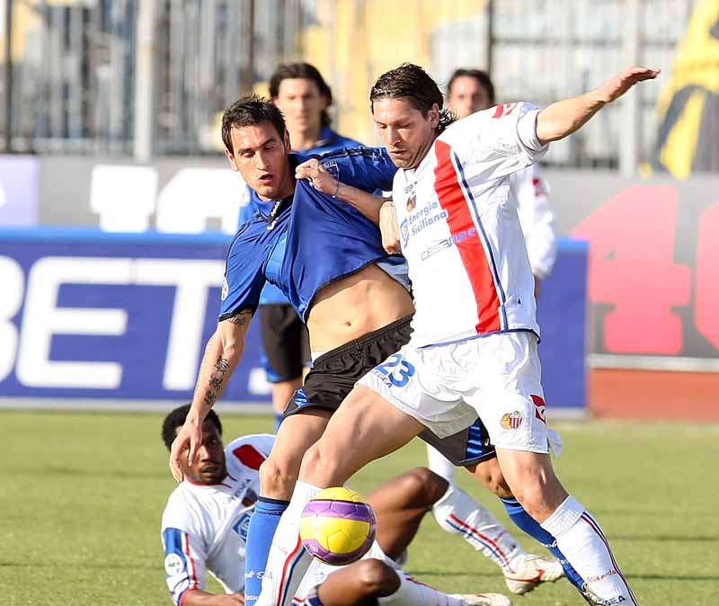 Terlizzi parla da ex blucerchiato