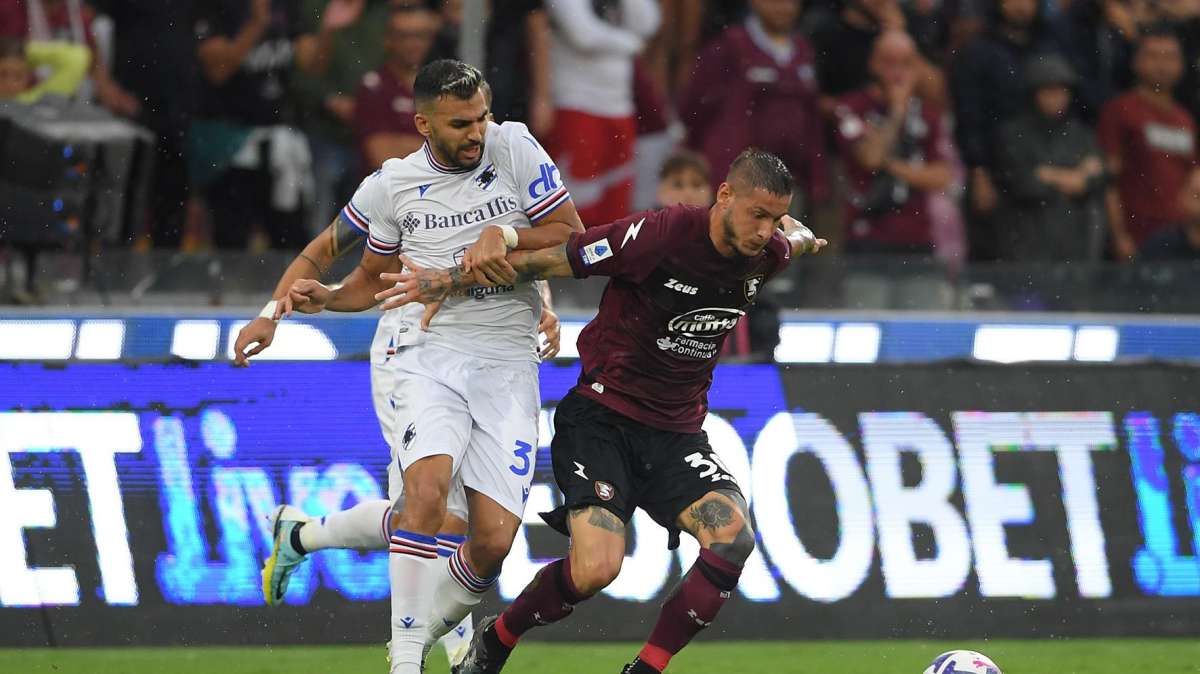 Gorla: "Sampdoria chiamata subito al riscatto contro la Lazio"