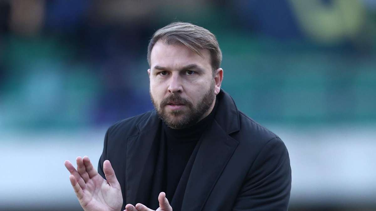 Venezia, Zanetti: "Contro Sampdoria non arrembanti ma nemmeno loro"