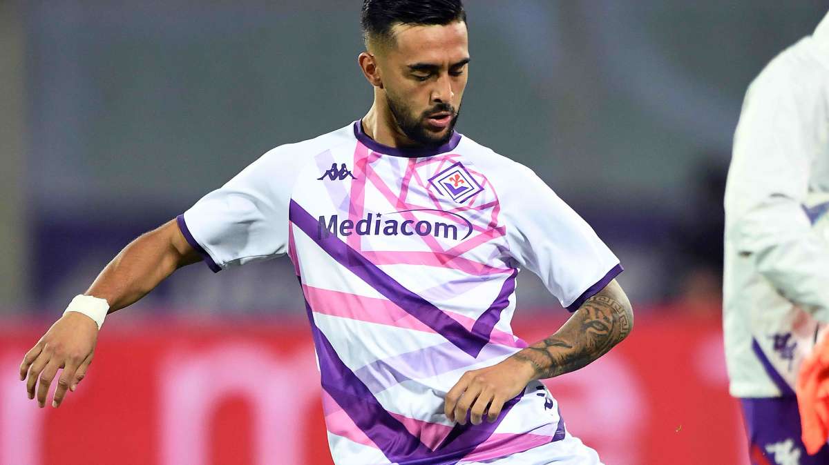 Verso Sampdoria - Fiorentina, complicati i rientri di N. Gonzalez e Sottil