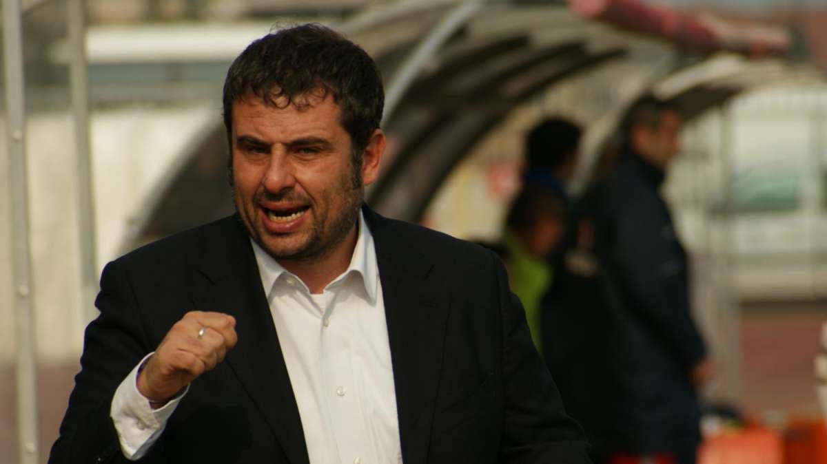 ESCLUSIVA SN - Savona, mister Corda: "Per noi affrontare la Sampdoria è un onore. A Sensibile  mi lega un ottimo rapporto d'amicizia"