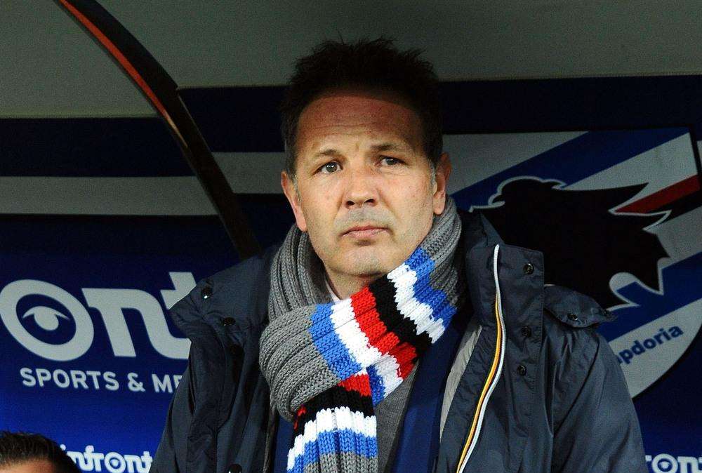 Sampdoria ricorda Mihajlovic: "Autentica leggenda che non dimenticheremo mai"