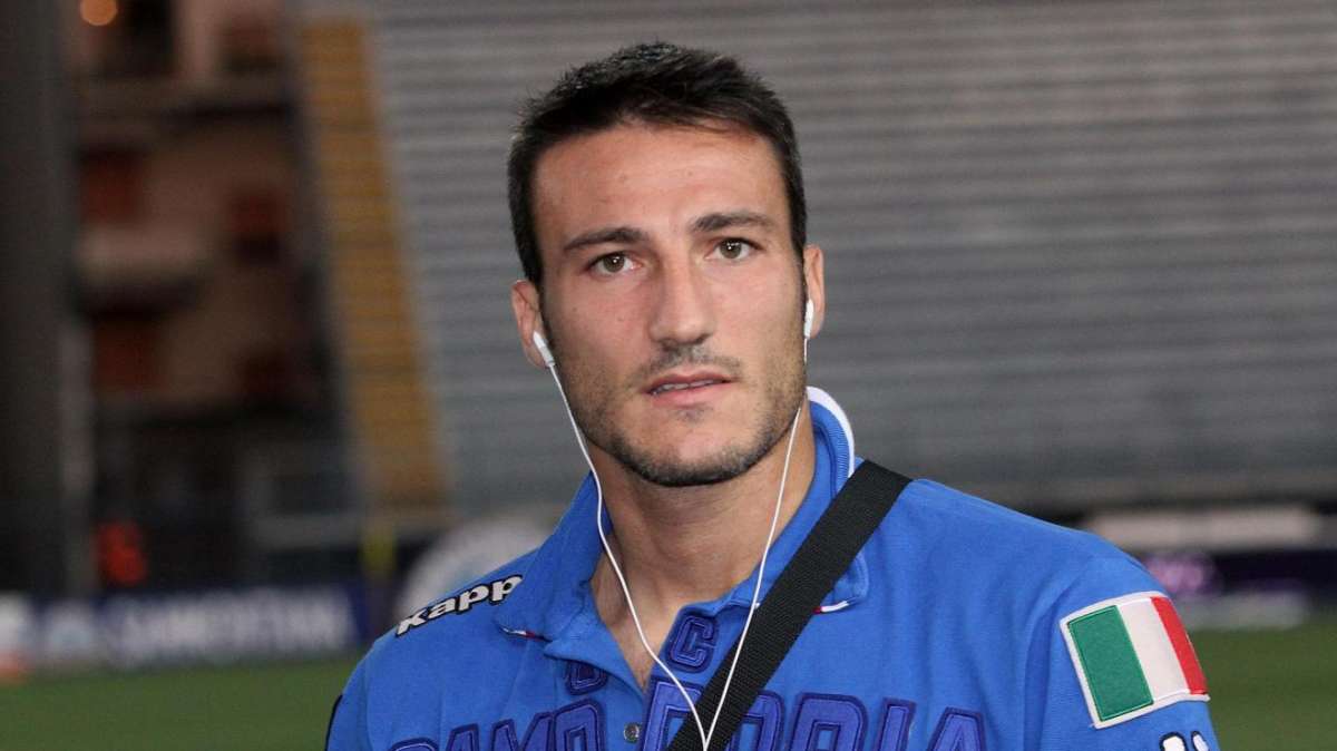 Piovaccari rientra in gruppo