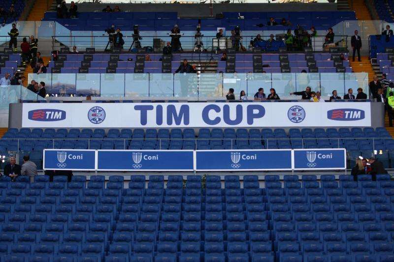 TIM Cup, Sampdoria-Pescara si giocherà il 28/11