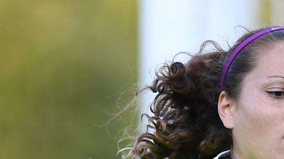 Sampdoria Women, Tampieri: "Felice di essere tornata"