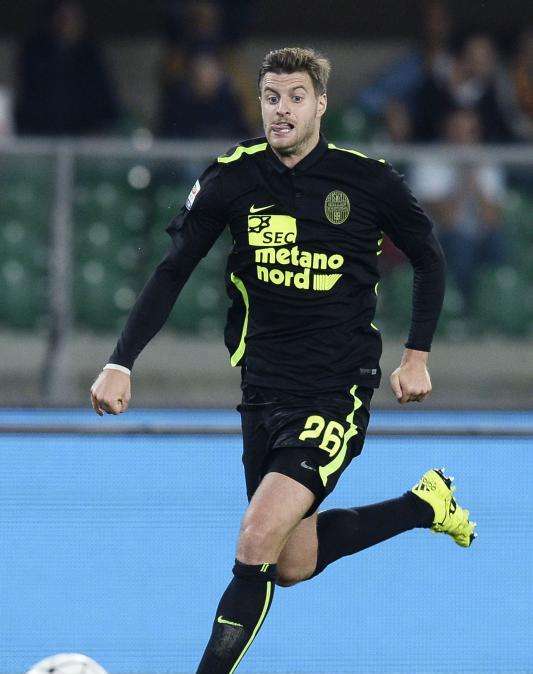 Sala testimonial della Junior Tim Cup