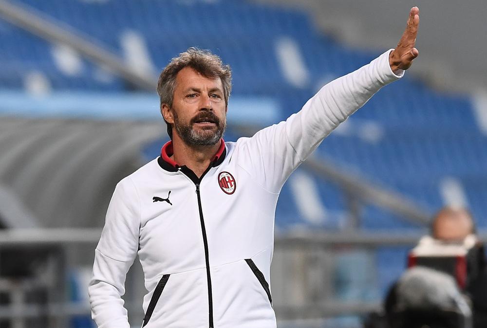 Ex Sampdoria, Ganz: "Fui notato da Arnuzzo"