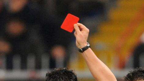 La Corte di Giustizia federale conferma la squalifica per Maxi Lopez