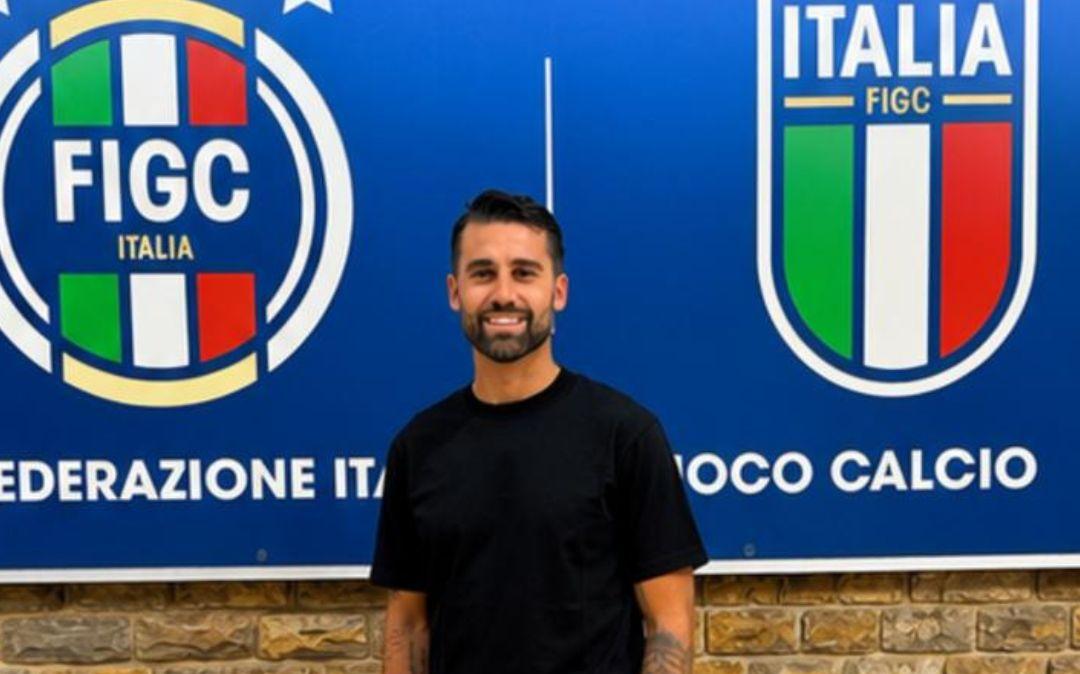 Fausto Rossi: "La Sampdoria con Corradi ha cercato di portare una novità"