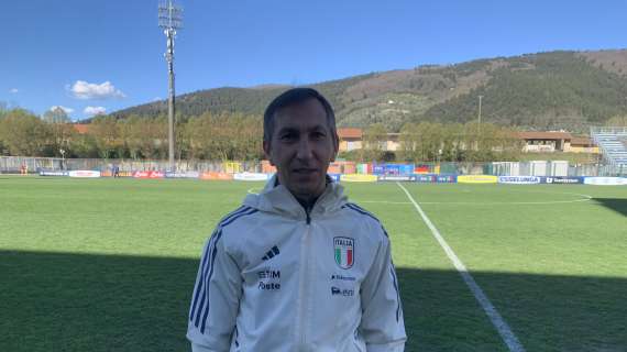 Sampdoria, Ghilardi e Panada convocati in Under 21