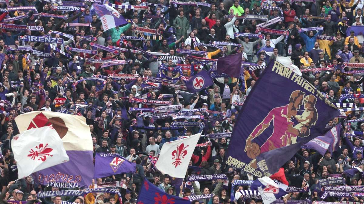 Statistiche e precedenti: Gastaldello in versione bomber, "Franchi" fortino viola