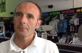 Giandebiaggi: "In altri momenti il Parma avrebbe perso con la Sampdoria"