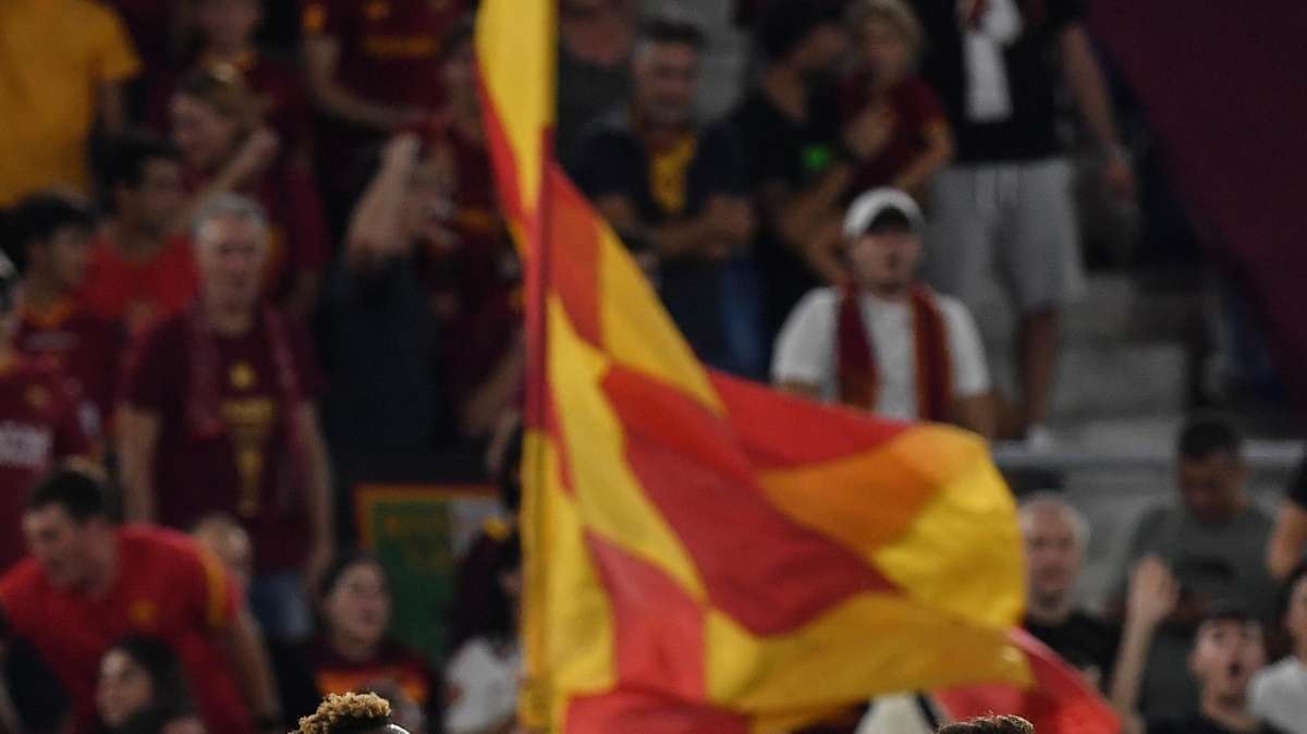 Focolari avvisa la Roma: "Con la Sampdoria più difficile di quanto può sembrare"