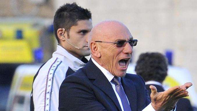 Cagni: "Bella sensazione, sono felicissimo di esser tornato alla Samp"