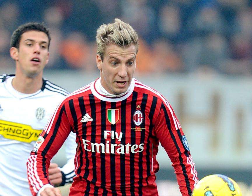 Maxi Lopez è carico: "Cercherò di farmi trovare subito pronto e di abituarmi velocemente a quello che vuole il mister"
