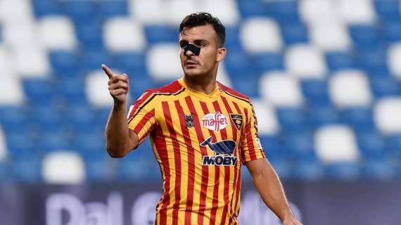 Donati: "Patric si è scusato immediatamente, Bonazzoli no"