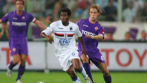 La macchina del tempo delle meteore: auguri al ghanese Mark Edusei