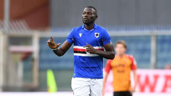 Fulham, si raffredda la pista Colley. Visite mediche in corso per Andersen