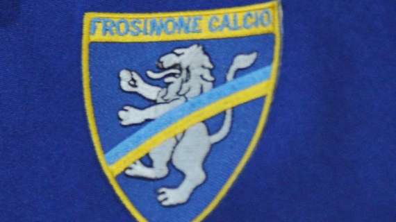 Frosinone, Begic dopo k.o. in Coppa: "Miglioreremo già dalla prossima con la Sampdoria"