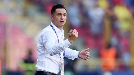 Ct Romania: "Dragusin giocatore giovane e di prospettiva"