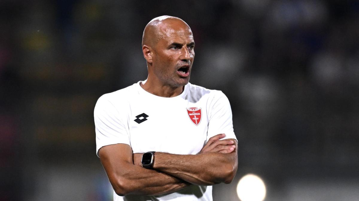 Monza, Bianco: "Sampdoria ha vinto con la squadra più in forma del campionato. A Marassi..."