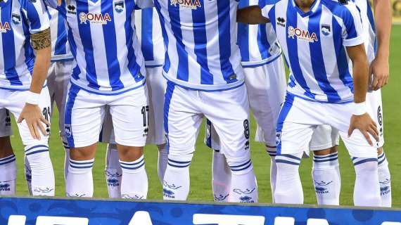 Da Pescara: resta vivo l'interesse della Sampdoria per Ferraris