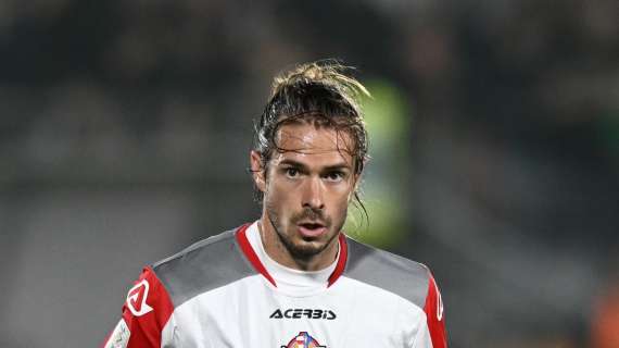Sampdoria-Cesena 0-1: Castagnetti pesca il jolly su punizione