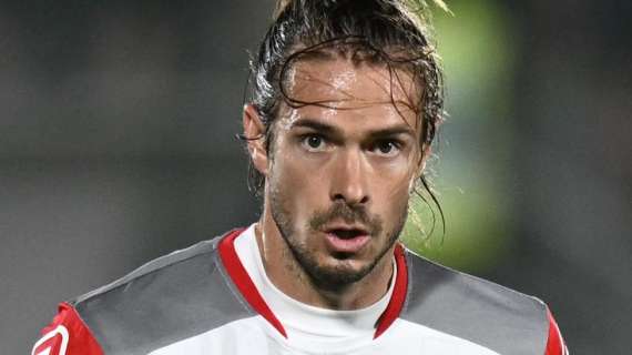 Verso Sampdoria - Cesena, Castagnetti pronto all'esordio