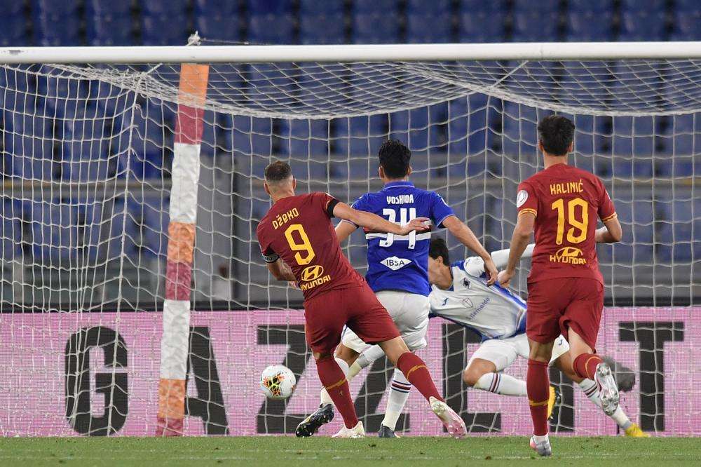 Licalzi: "Migliore primo tempo del campionato. Secondo goal subito si vede giusto negli oratori"
