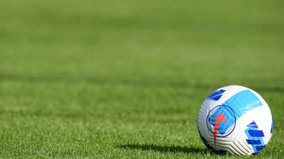 Academy Sampdoria, accordo biennale per il prestito di Ferrara dalla Roma