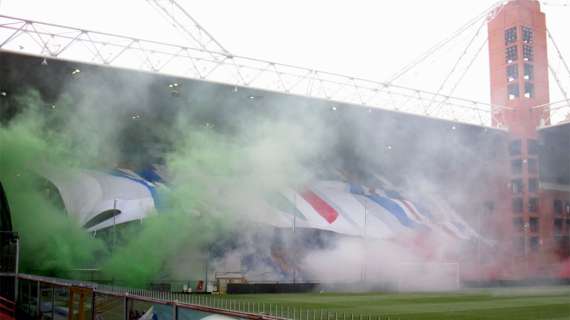 Bundesliga, Bayer Leverkusen come la Sampdoria tricolore