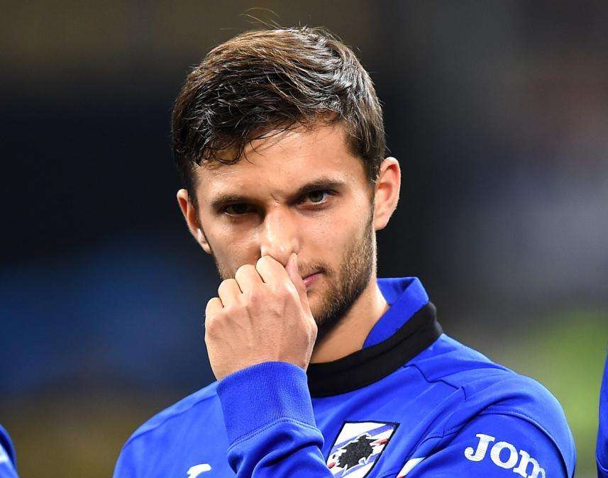 Bereszynski: "La nascita di mio figlio mi motiva a lavorare ancor più duramente"