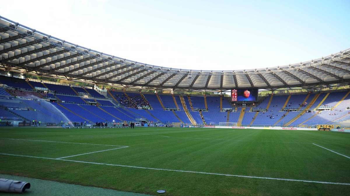 Roma - Sampdoria, le probabili formazioni