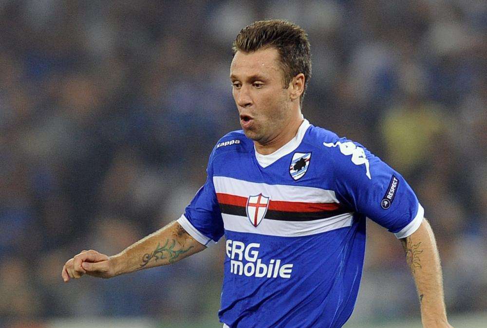 Cassano: "Un dolore straziante, oggi è uno dei giorni più brutti e tristi della mia vita"