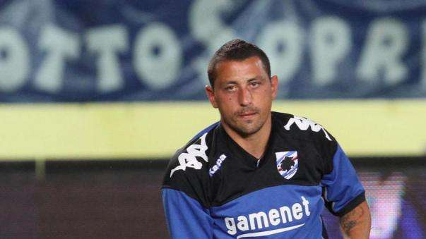 Lodetti su Palombo: "Forse per lui era l'ultima occasione per passare in una grande squadra"