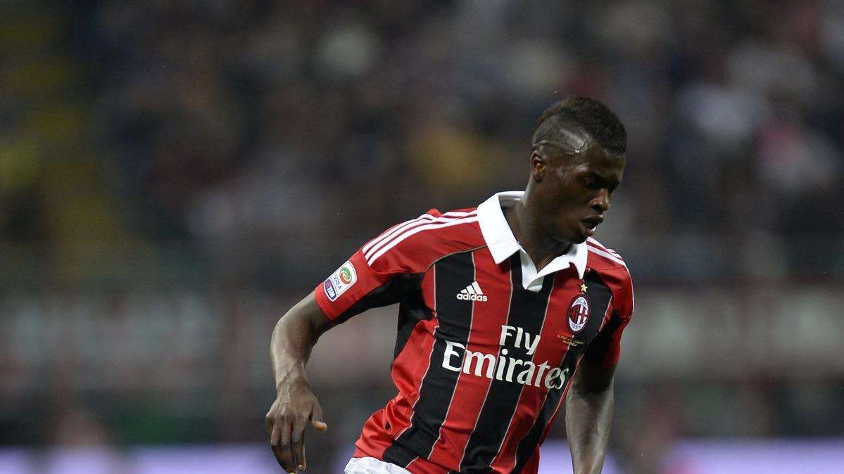Poli-Milan, la Samp chiede il prestito di Niang