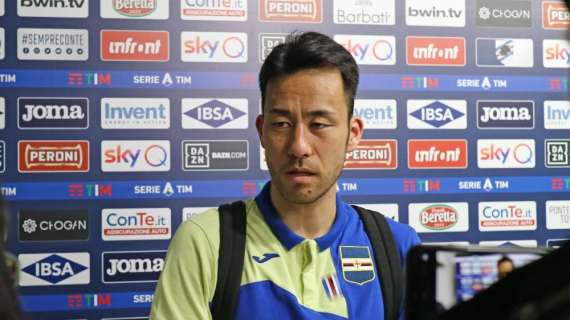 Takumi Minamino: "Ho parlato con Yoshida. Gli ho riferito che sarei venuto in Premier"