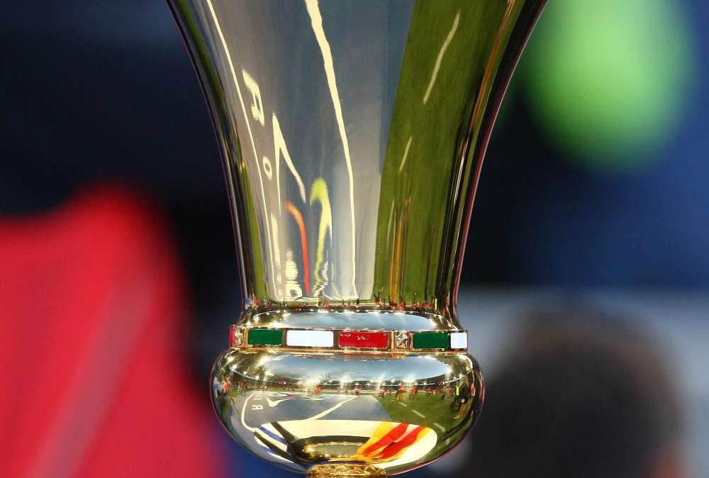Coppa Italia: Udinese e Lecce possibili avversarie dei blucerchiati