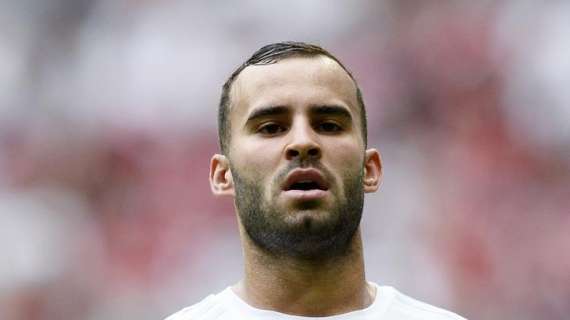 Dalla Spagna, il risalto dato a Jesé con Lecce-Sampdoria
