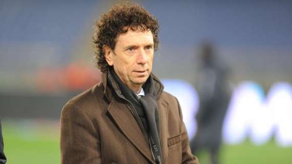 Gasparin: "Montella è un allenatore più da programma che da situazioni preordinate da altri"