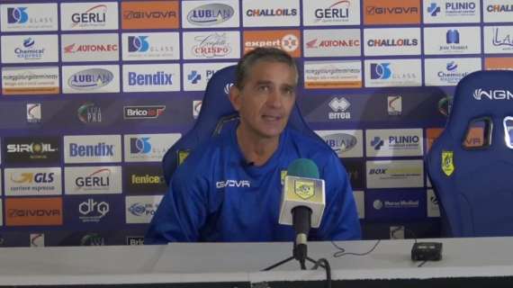 L'ex Sampdoria Luiso: "Coda poteva fare bene anche in serie A"