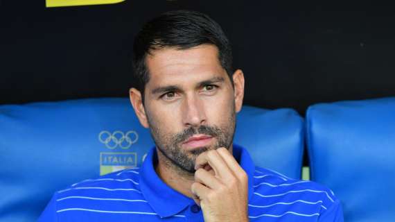 Borriello: "Non ritengo la Sampdoria una delusione"