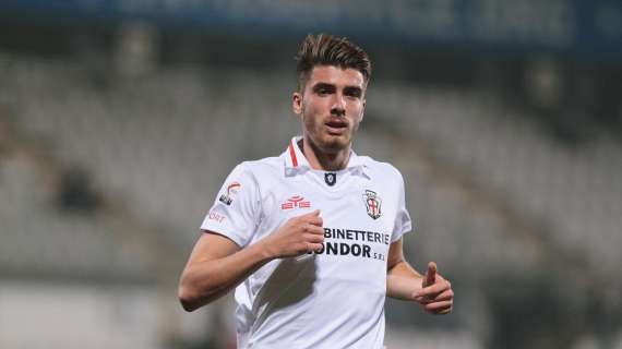 Spezia - Sampdoria, rischiamo con Hristov al 51’