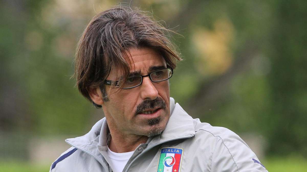 Evani: "Tanta qualità nel gioco della Samp. Credo che Mihajlovic recuperi il 4-3-3"