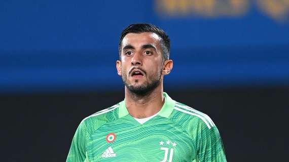 Perin: "Riusciremo a risalire la china. Gruppi solidi nelle difficoltà"