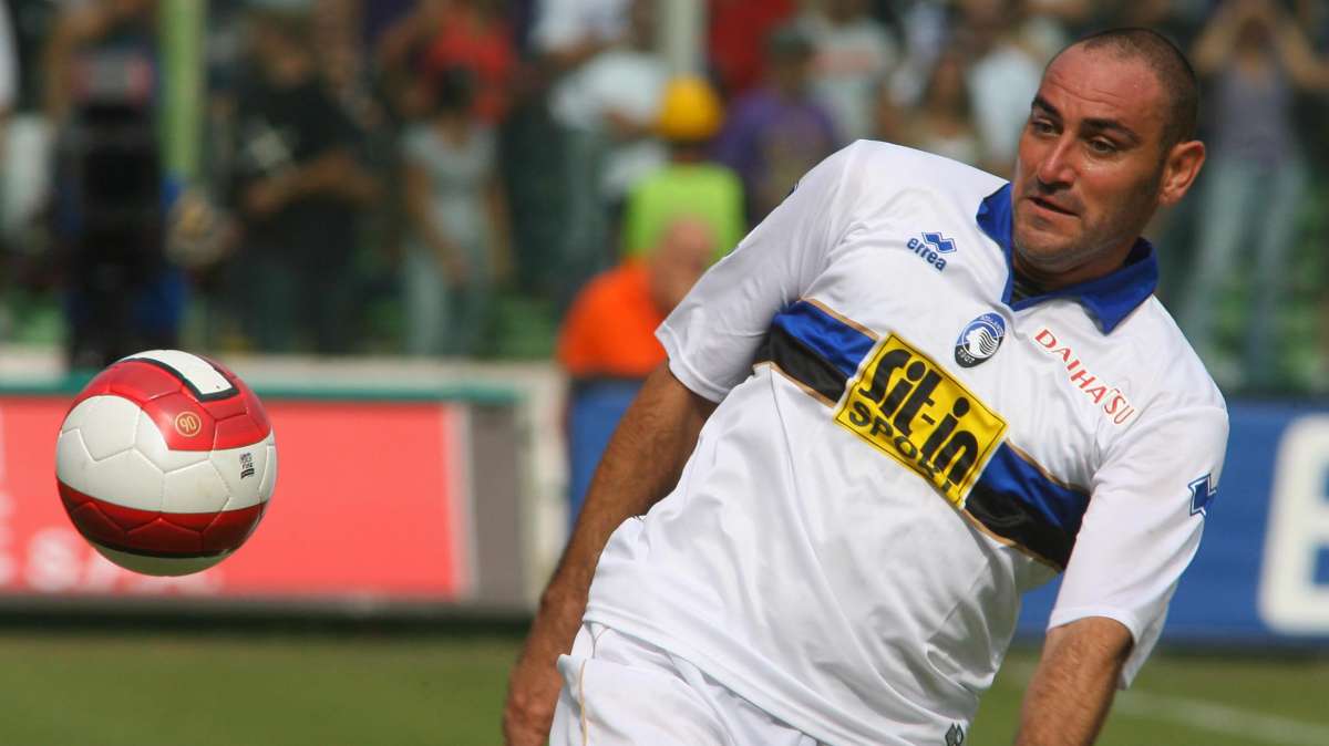 Zampagna: "Del Neri lavora tantissimo sulla difesa"