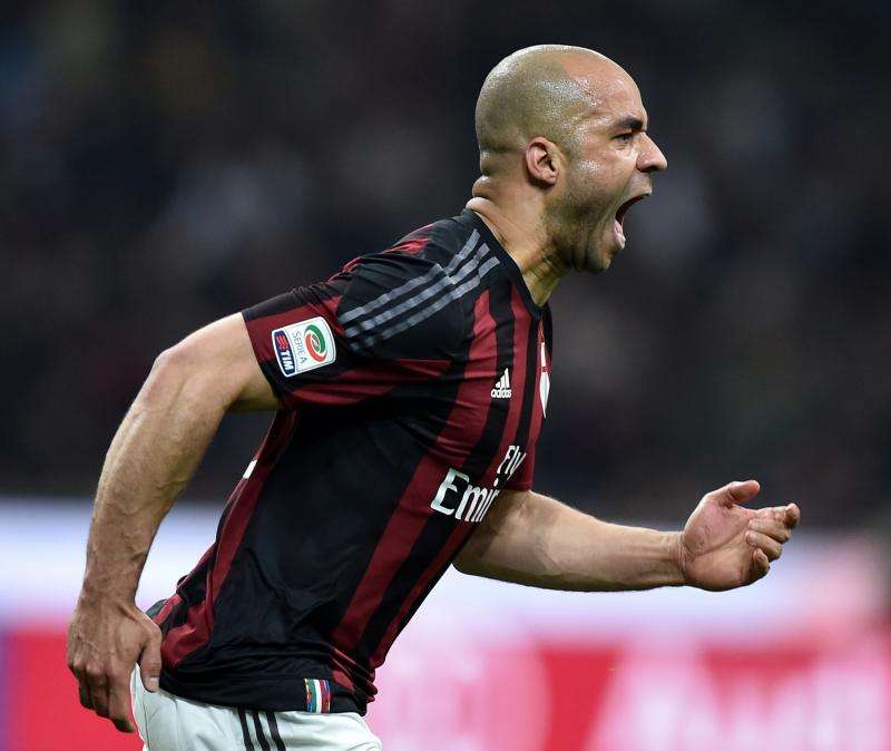 Verso Samp-Milan: rossoneri letali da corner