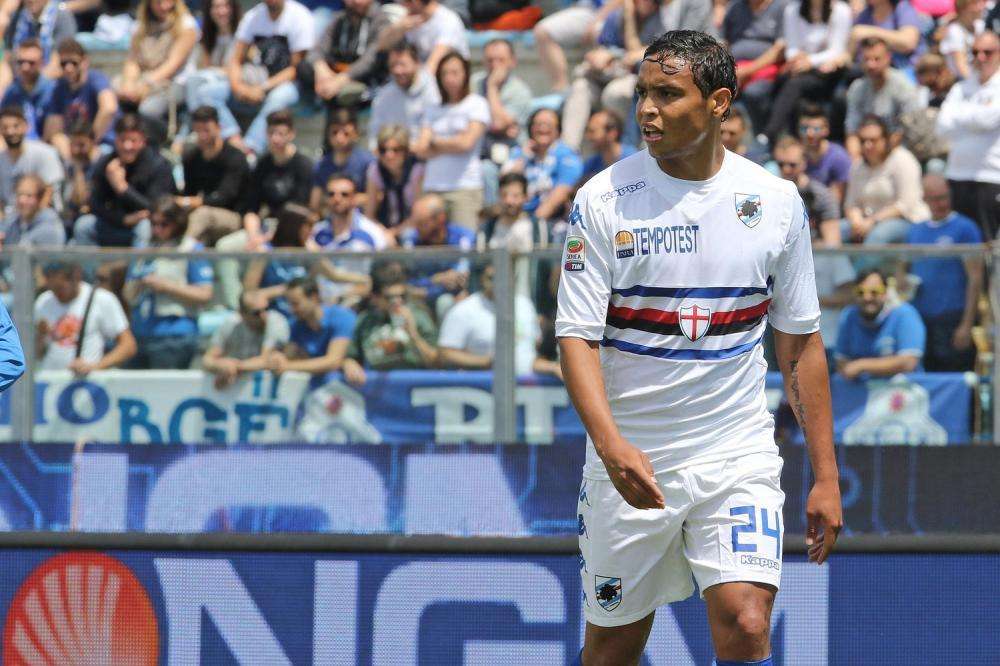Empoli - Samp, i precedenti. Massimo equilibrio al Castellani