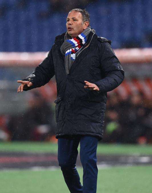 SAMPDORIA MOMENT: il tacco di Mihajlovic e un rosso che manca all'appello