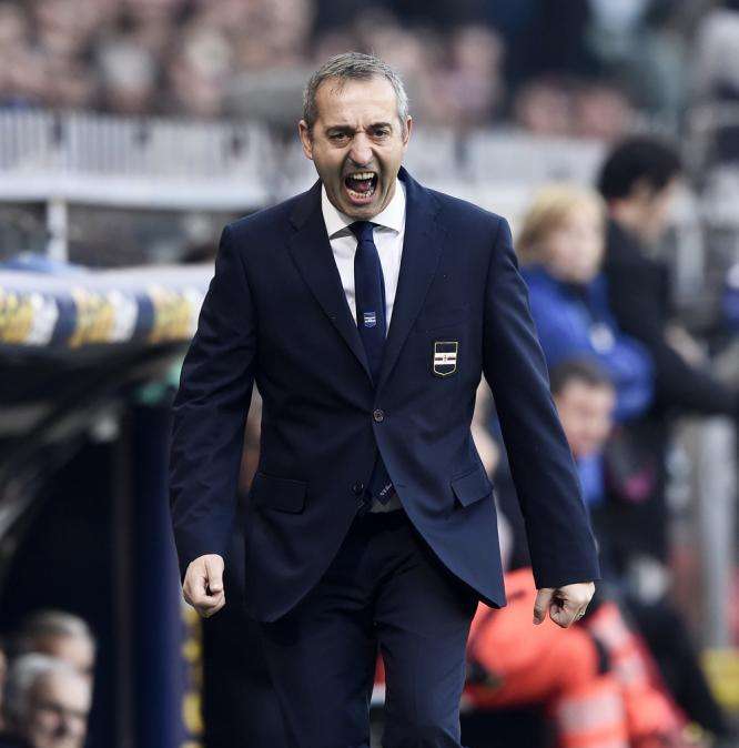 Giampaolo: "La nostra gara è stata di grande spessore"